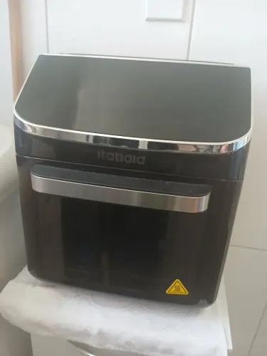 Air frye Novíssima
