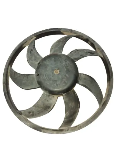 Motor da ventoinha Fiat palio 2013 5000758