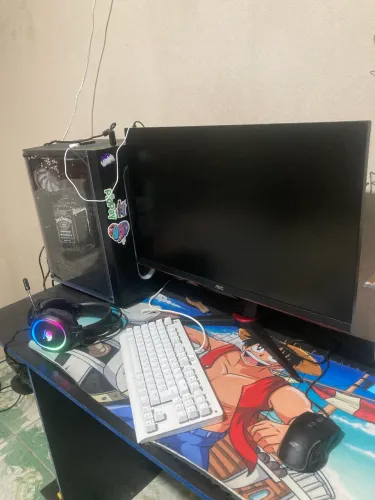 Computador Gamer