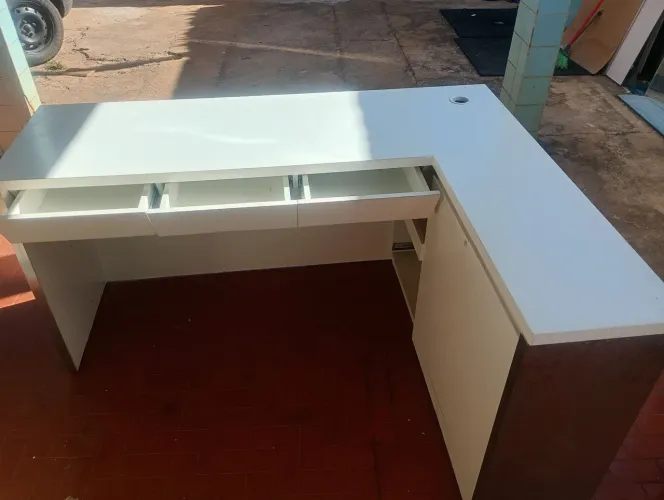Balcão atendimento