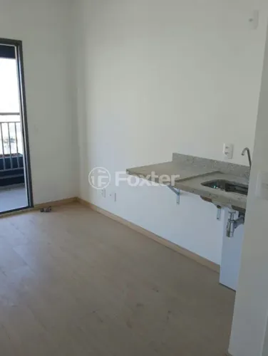 Apartamento à venda Rua Artur Prado, Bela Vista - São Paulo