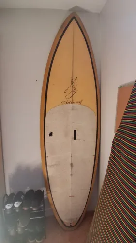 Prancha Stand Up Paddle 8'1