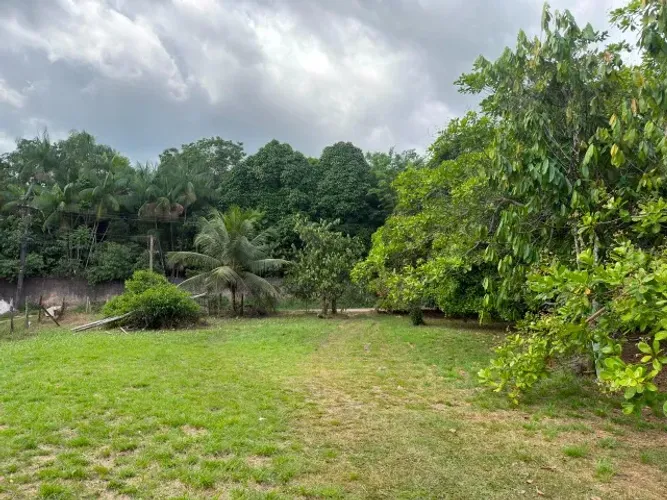 VENDE-SE TERRENO 30x80m