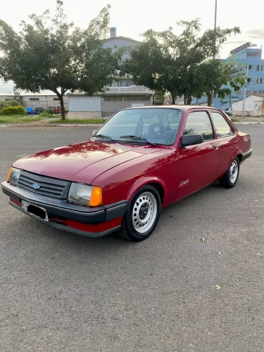 Chevrolet Chevette L / SL / Sl/e / DL / SE 1.6 1993