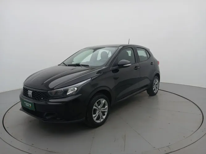 Fiat Argo Drive 1.0 Firefly 2026