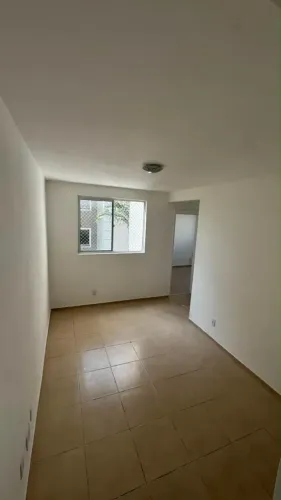 Apartamento a venda no Res. Jardim Boungaville em Cuiá