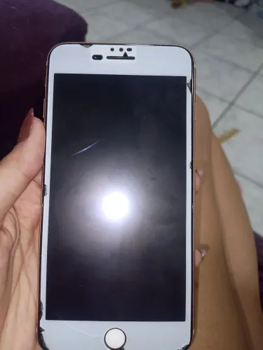 iPhone 8 plus