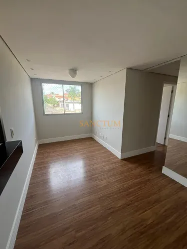 apartamento - Jardim Nova Europa - Campinas