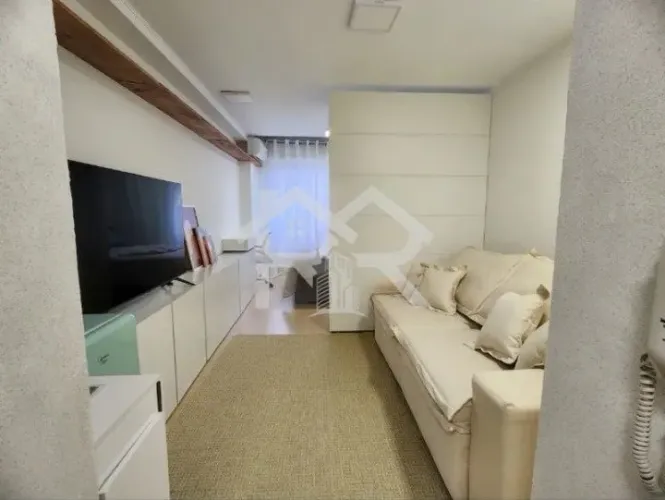Apartamento 1 dormitório para alugar no bairro Centro Histórico em Porto Alegre