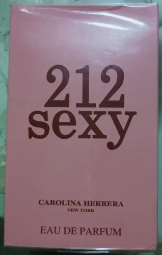 Perfumes Importados 100ml