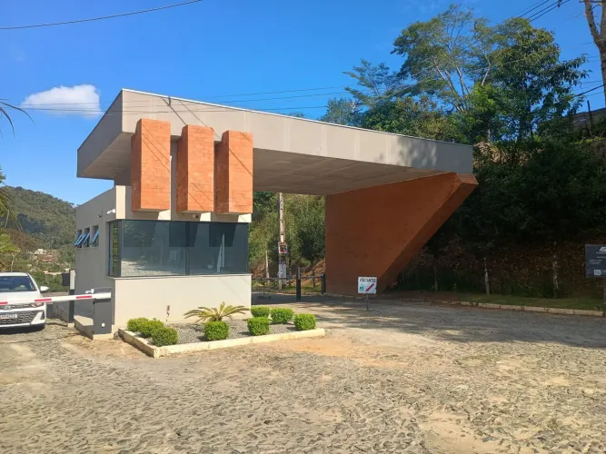 Terreno Condomínio Fazendinhas Ipiranga - 1.250 M² - Oportunidade - Aceita veículo 