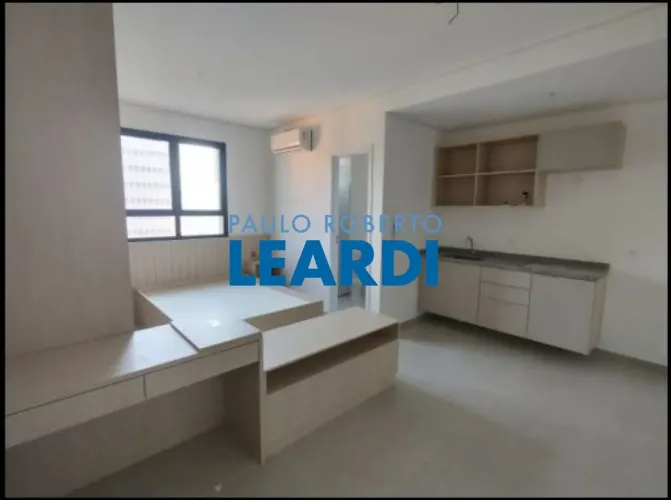 APARTAMENTO - VILA DUSI - SP