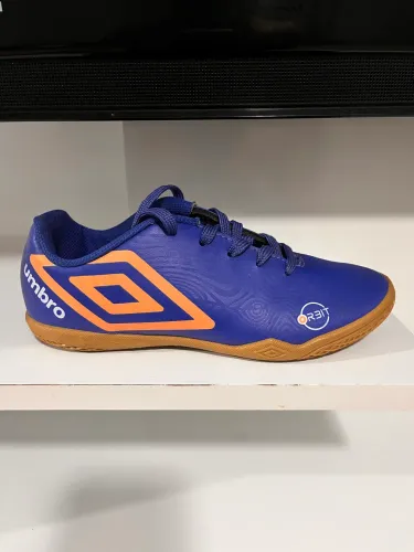 Chuteira Umbro Infantil