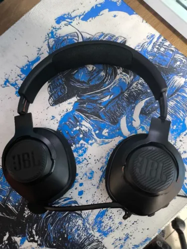 Headset Gamer JBL 