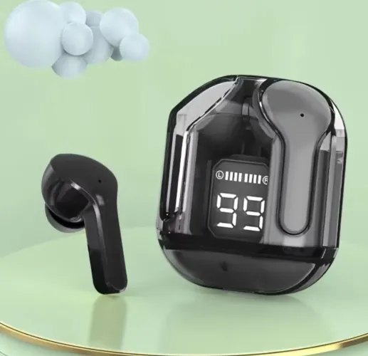 Vendo três modelos de fone sem fio. 30 varejo, 25 atacado