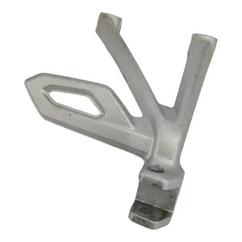Bacalhau Traseiro Direito Bmw R1200gs 2013/2018 10