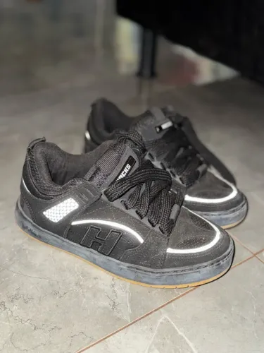 Hocks bold preto bom