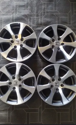 Rodas aro 16 Civic original