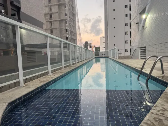 Jardim Oceania Col/19