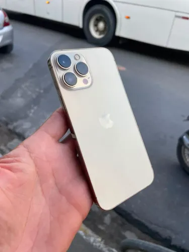 iPhone 13 Pro Max novo