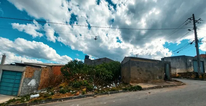 Oportunidade TERRENO A VENDA