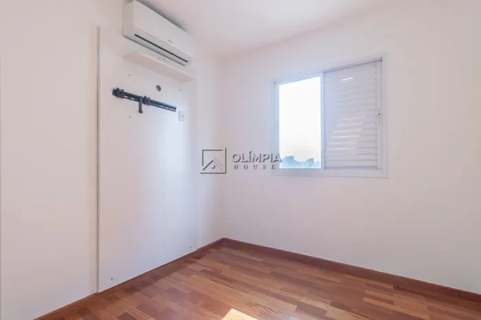 Aluguel Apartamento 2 Dormitórios - 64 m² Chácara Santo Antônio