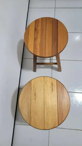 Banco banqueta