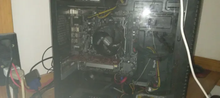 Radeon 550 2Gb OEM