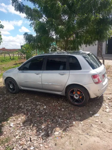 Fiat Stilo 1.8/ 1.8 Connect Flex 8V 5P 2008