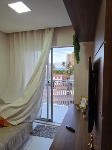 APARTAMENTO 3/4 AQUARELA IMBUI