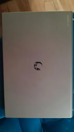 Notebook Positivo
