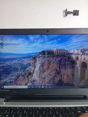 Notebook Lenovo Ideapad i5 
