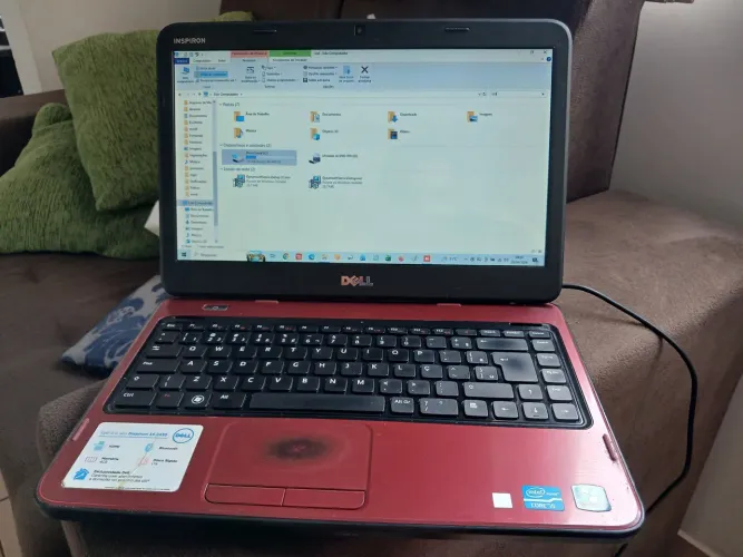 Notebook (USADO)