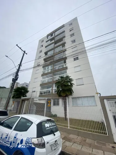 Apto Mobiliado Vinhedos Caxias do Sul