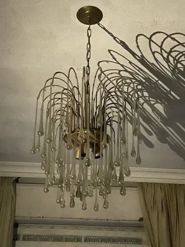 Lustre vintage