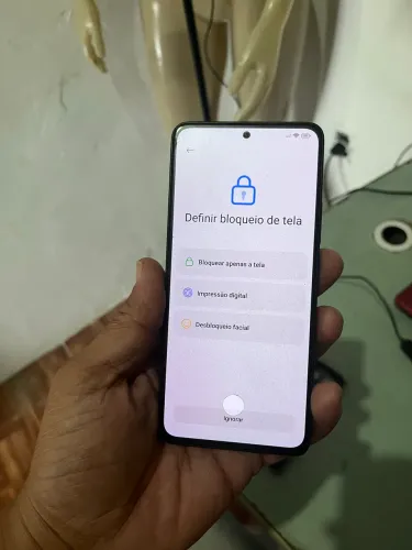 Redmi note 13