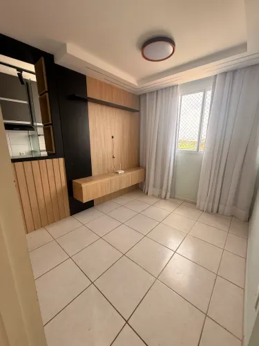 Repasse Apartamento Reserva Arvoredo ? 2 quartos, suíte, nascente e projetados