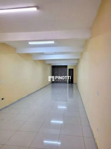 Salão para alugar, 79 m² por R$ 2.264,00/mês - Nova Petrópolis - São Bernardo do Campo/SP