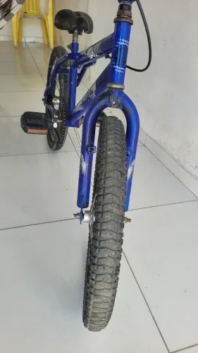 Vendo bicicleta aro 20