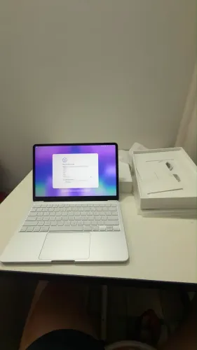 MacBook Neo Novíssimo