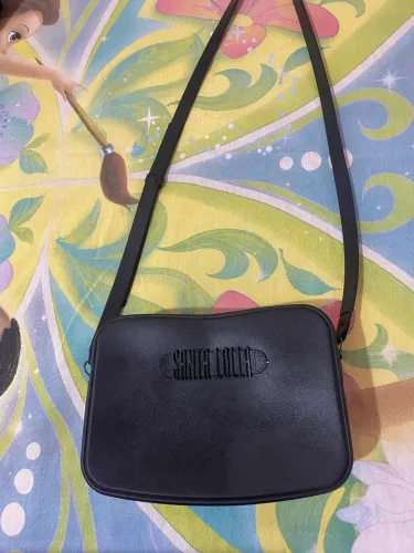 Bolsa Santa Lolla original