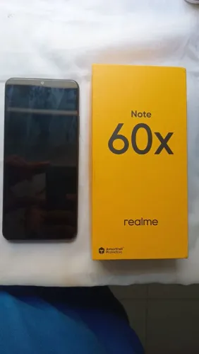 Celular Realme Note 60