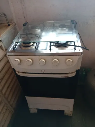 Fogão 4 bocas