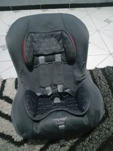 Cadeirinha de carro