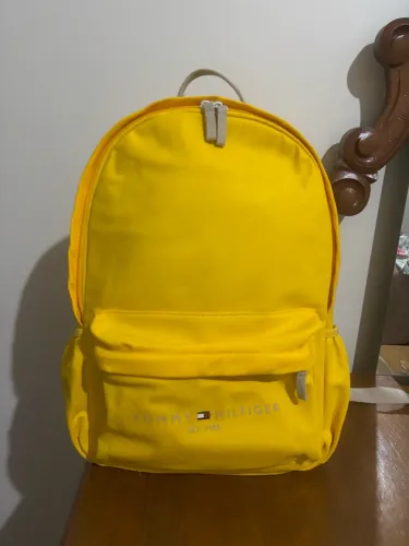 Mochila Tomy Hilfiger Original