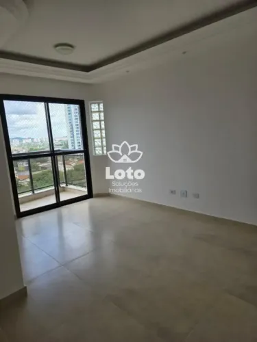 Excelente apartamento para locação no Edificio Mont Rey na Vl. Oliveira - Mogi das Cruzes