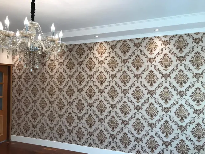 Papel parede para todos os ambientes da sua casa ou escritório