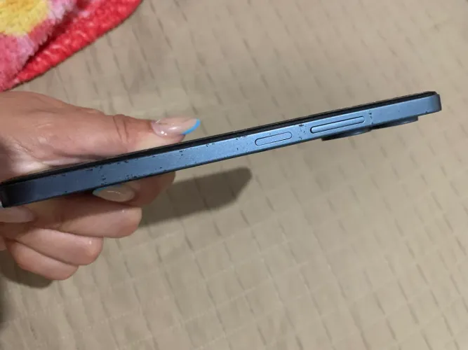 Celular Usado Xiaomi Poco C65