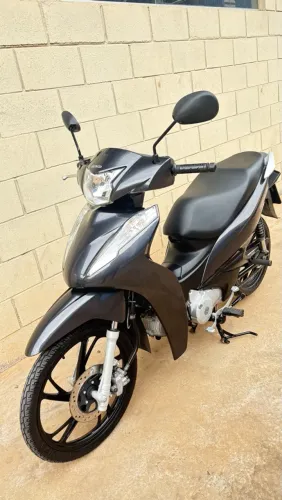 Honda Biz 125 EX/ 125 EX Flex 2020