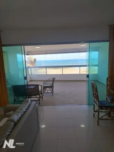 Apartamento com 2 dormitórios à venda, 85 m² por R$ 340.000 - Búzios - Nísia Flo